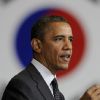 Barack Obama le 26 mars 2012 à Séoul en Corée du Sud