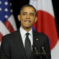 Barack Obama : Premier fan de sa fille Sasha, il est prêt pour la retraite
