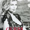 Claudia Schiffer sur une ancienne campagne Guess