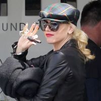 Gwen Stefani : La maman et créatrice, ultrastylée pour retrouver les studios