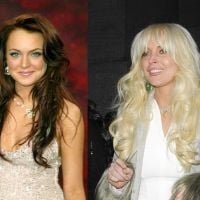 Lindsay Lohan : La vidéo terrifiante de sa métamorphose
