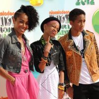 Willow Smith, excentrique, éclipse les enfants stars aux Kids' Choice Awards