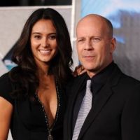 Bruce Willis, 57 ans, est papa pour la quatrième fois