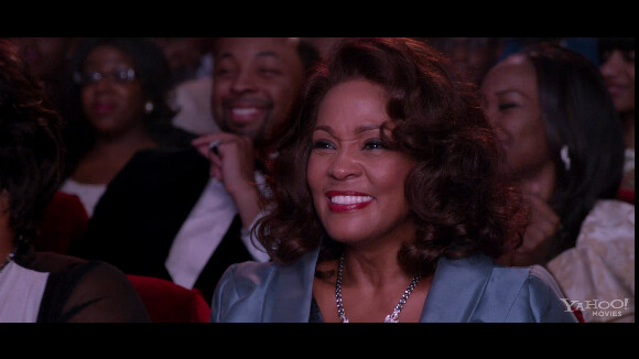 Whitney Houston : Premières images de son dernier rôle au cinéma dans Sparkle
