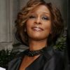 Whitney Houston, en février 2012 à Londres.