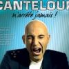 Nicolas Canteloup joue Canteloup ne s'arrête jamais du 3 au 21 avril aux Folies-Bergère