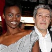 L'Écume des jours : Alain Chabat et Aïssa Maïga dans la poésie de Michel Gondry