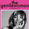 Christy Turlington, shootée par le duo Inez & Vinoodh en Une du magazine bi-annuel The Gentlewoman.