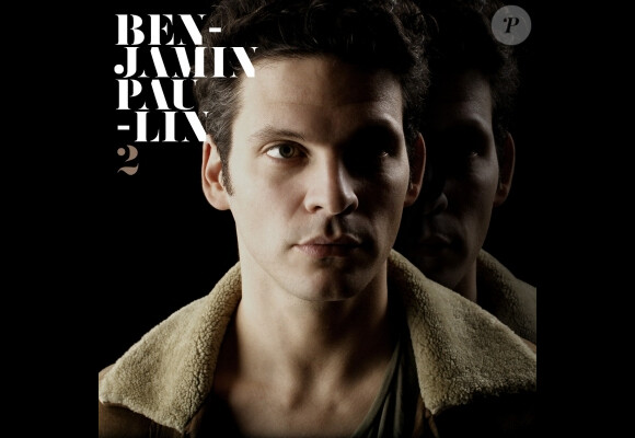 Benjamin Paulin publiera le 23 avril 2012 son nouvel album, Deux, annoncé par les Variations de noir.