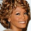 Whitney Houston le 10 février 2007 à Los Angeles
