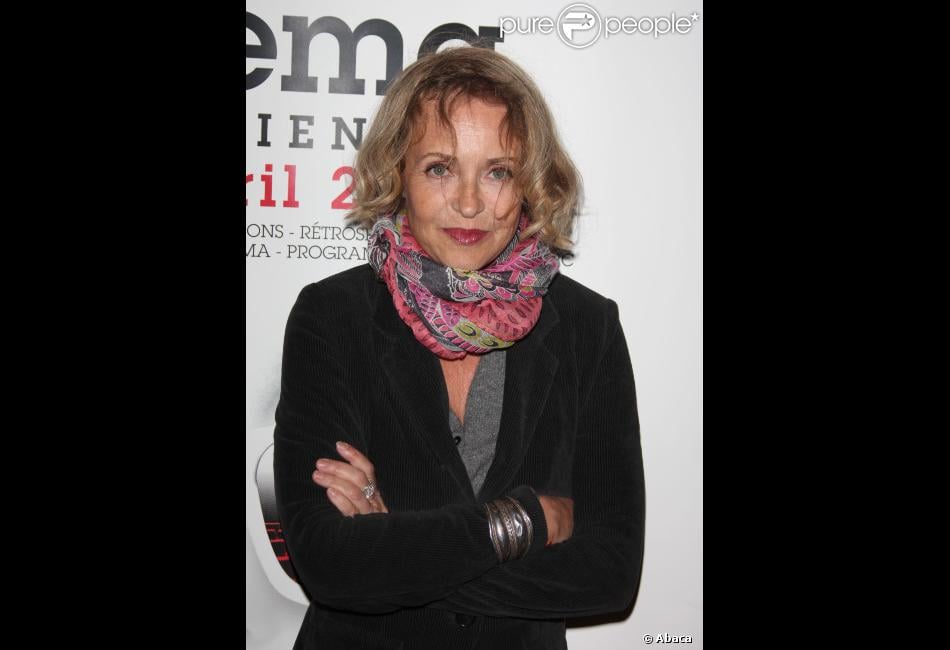 Fanny Cottencon Plus Belle La Vie Fanny Cottençon Plus Belle La Vie - Communauté MCMS