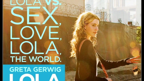 Greta Gerwig : Une Bridget Jones décalée et rêveuse, future star de comédie