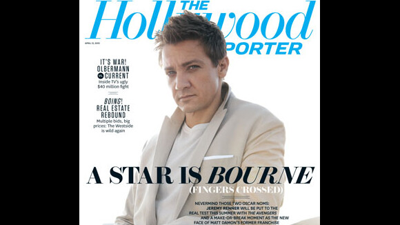 Jeremy Renner : Le héros d'Avengers et les rumeurs sur son homosexualité