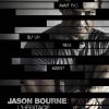 Affiche du film Jason Bourne - L'héritage