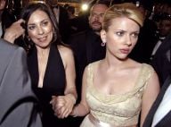 Scarlett Johansson : 'Couper le cordon avec ma mère a été une véritable épreuve'