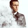 Joseph Gordon-Levitt et Bruce Willis dans Looper.