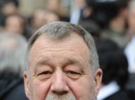 Gilbert Thiel : Le magistrat spécialiste de l'antiterrorisme devient... acteur !