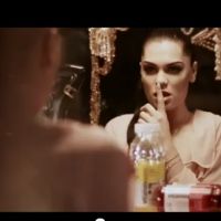 Jessie J : Entourée de lasers, avec David Guetta dans un clip très dark