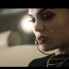 Jessie J dans le clip de Laserlight