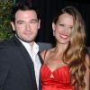Petra Nemcova et Jamie Belman