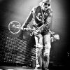 Axl Rose, en tournée avec le nouveau line up des Guns N' Roses, a publié le 11 avril 2012 sur son Facebook, à trois jours de l'intronisation des Guns originels au Rock and Roll Hall of Fame à Cleveland, une longue lettre ouverte dans laquelle il déclare catégoriquement renoncer à cet honneur et taille à mots à peine couverts les anciens du groupe...