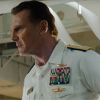Taylor Kitsch et Liam Neeson dans Battleship de Peter Berg.