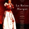 L'affiche du film La Reine Margot