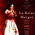 L'affiche du film La Reine Margot