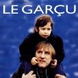 L'affiche du film Le Garçu de Maurice Pialat
