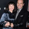 Ewan McGregor et sa femme Eve Mavrakis à Los Angeles le 5 janvier 2012