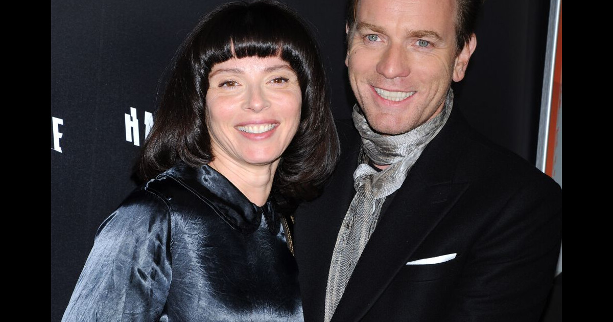 Ewan McGregor don Juan J ai connu beaucoup beaucoup beaucoup