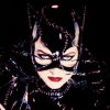 Michelle Pfeiffer dans Batman le défi (1992)