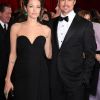 Une élégance innée ! Brad Pitt et Angelina Jolie ne font jamais de faux pas dans l'exercice du tapis rouge