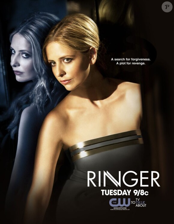 Ringer, portée par Sarah Michelle Gellar, arrive bientôt sur M6