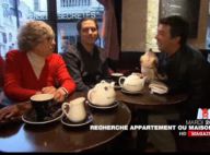 Anémone sur son Tanguy de fils : 'Il pourrait me lâcher, je serais contente'