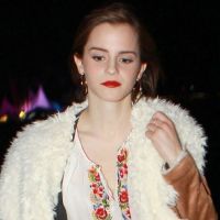 Emma Watson : Surprise à Coachella avec son nouveau petit ami, un bel étudiant