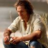 Matthew McConaughey dans Mud de Jeff Nichols.