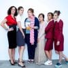 Workingirls arrive dès le 19 avril à 22h30 sur Canal+.
