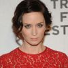 Emily Blunt présente Your Sister's Sister à New York, le 19 avril.