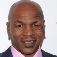 Mike Tyson évoque sa relation interdite lorsqu'il était prison