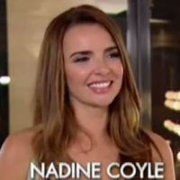 Nadine Coyle : Qui peut comprendre la bombe irlandaise des Girls Aloud ?