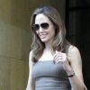 Angelina Jolie le 16 avril 2012 à Los Angeles