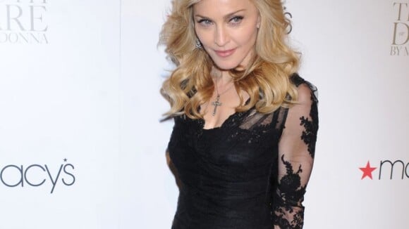 Madonna : Nue, jeune et sexy, elle se vend une fortune !