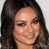 L'actrice Mila Kunis lors de la convention CinemaCon à Las Vegas, le 24 avril 2012.