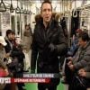 Stéphane Rotenberg dans Pékin Express - Le Passager Mystère sur M6 le mercredi 25 avril 2012