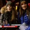 Marcelle et Nicole dans Pékin Express - Le Passager Mystère sur M6 le mercredi 25 avril 2012
