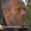 Patrick dans Koh Lanta, la revanche des héros, vendredi 27 avril 2012 sur TF1