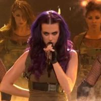 Katy Perry transforme American Idol en champ de bataille avec Part of Me