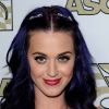Katy Perry assistait à la cérémonie des ASCAP Pop Music Awards à l'hôtel Renaissance Hollywood. Los Angeles, le 18 avril 2012.
