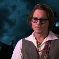 Dark Shadows : Johnny Depp et ses vampires favoris